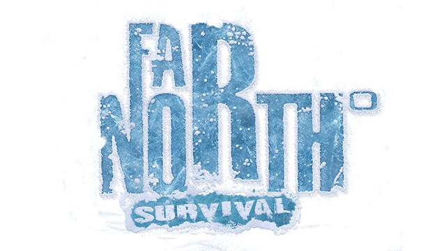 Логотип Far North Survival