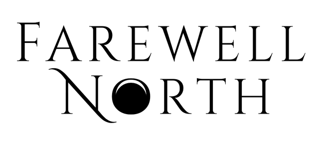 Логотип Farewell North