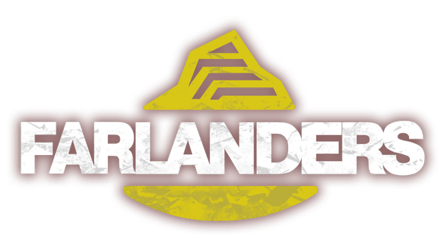 Логотип Farlanders