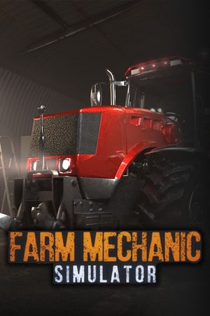 Farm Mechanic Simulator
