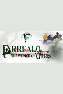 Farrealm: The Prince of Winds
