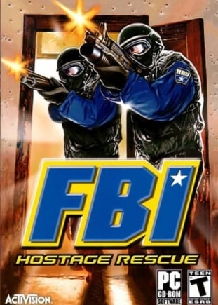 FBI Hostage Rescue