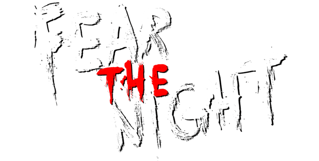 Логотип Fear the Night
