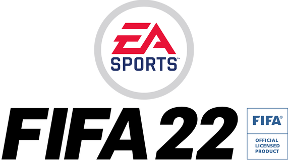 Логотип FIFA 22