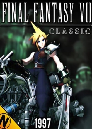 Final Fantasy 7 Classic