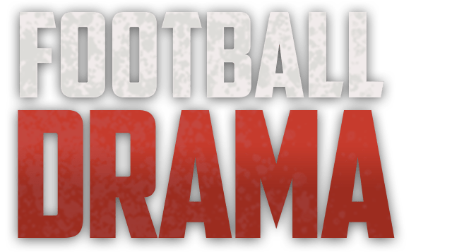 Логотип Football Drama