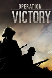 For King and Country: Operation Victory