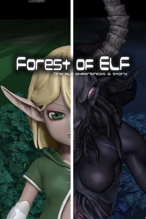 FOREST OF ELF