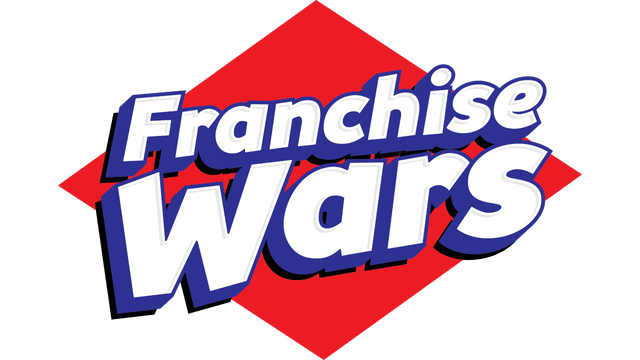 Логотип Franchise Wars