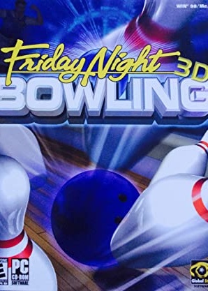 Friday Night Bowling