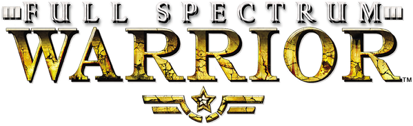Логотип Full Spectrum Warrior