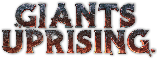 Логотип Giants Uprising