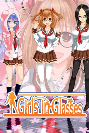 Girls in Glasses