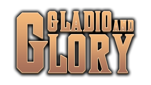 Логотип Gladio and Glory