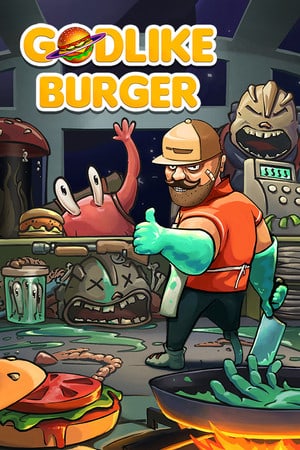 Godlike Burger for mac instal free