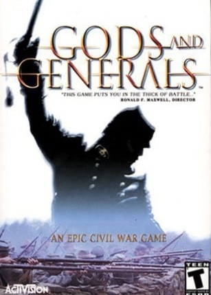 Gods & Generals