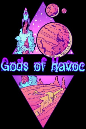 Gods of Havoc: Into the Void
