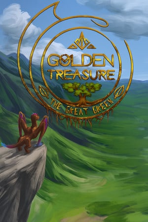 Golden Treasure: The Great Green