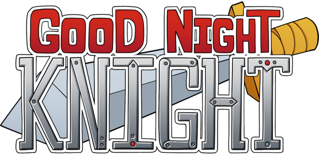 Логотип Good Night, Knight