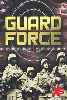 Guard Force: Covert Strike