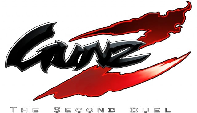 Логотип GunZ 2: The Second Duel