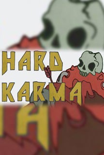 Hard Karma