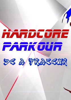 Hardcore Parkour