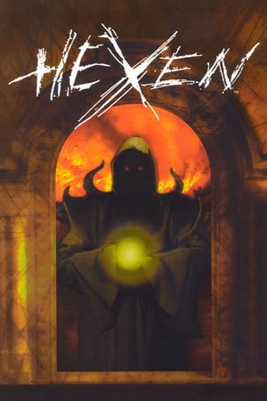 HeXen: Beyond Heretic