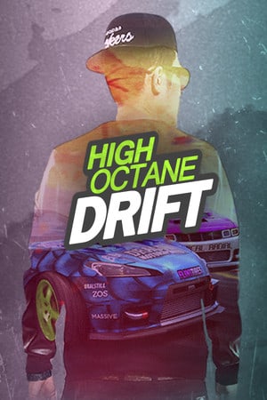 High Octane Drift