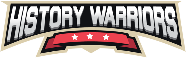 Логотип History Warriors
