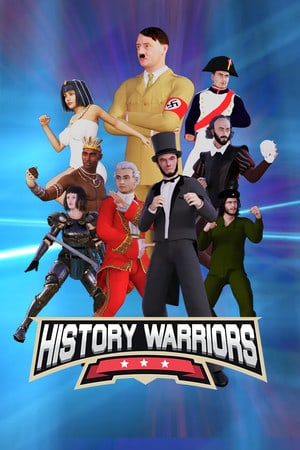 History Warriors