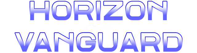 Логотип HORIZON VANGUARD
