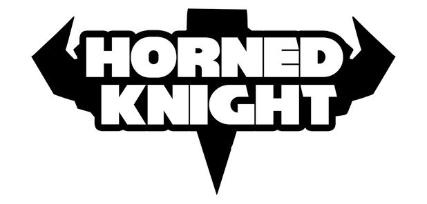 Логотип Horned Knight