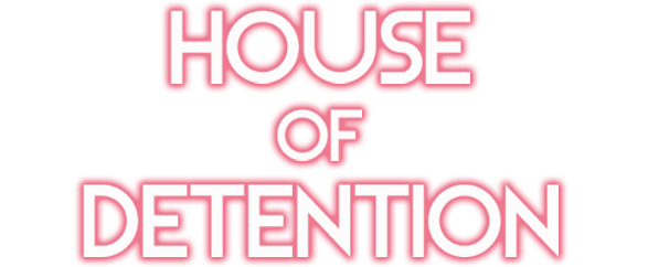 Логотип House of Detention