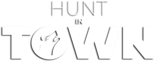 Логотип Hunt In Town