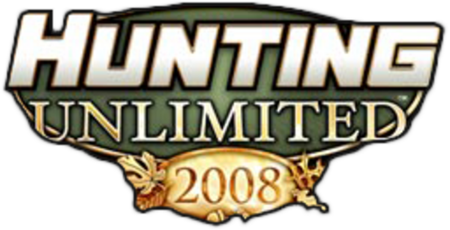 Логотип Hunting Unlimited 2008