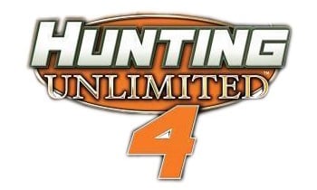 Логотип Hunting Unlimited 4