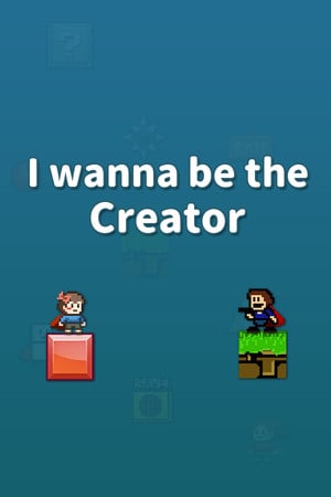I wanna be the Creator