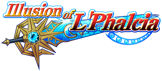 Логотип Illusion of L'Phalcia