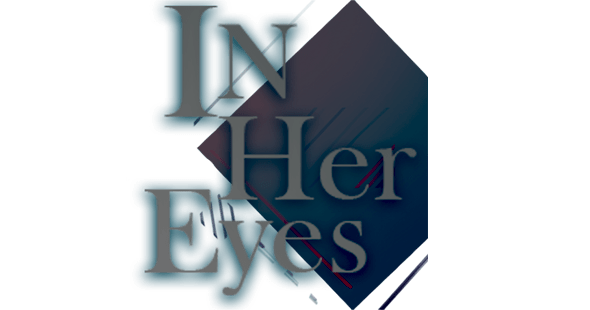 Логотип In Her Eyes