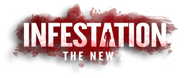 Логотип Infestation: The New Z