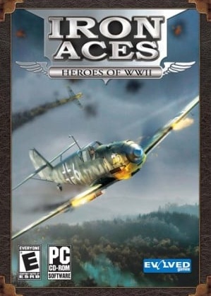 Iron Aces: Heroes of WW2