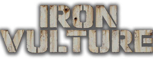 Логотип Iron Vulture