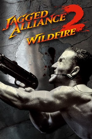 Jagged Alliance 2 - Wildfire