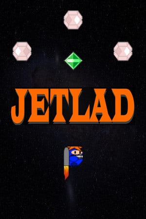 Jetlad