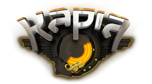 Логотип KAPIA