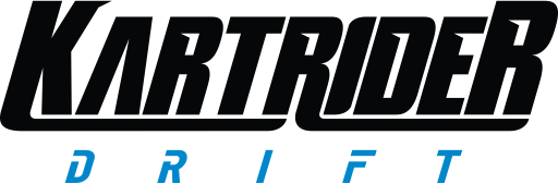 Логотип KartRider: Drift