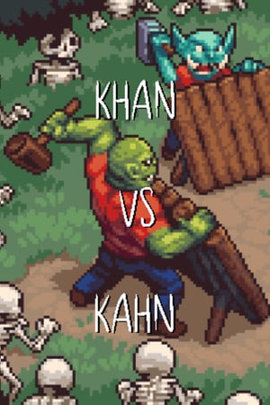 Khan VS Kahn