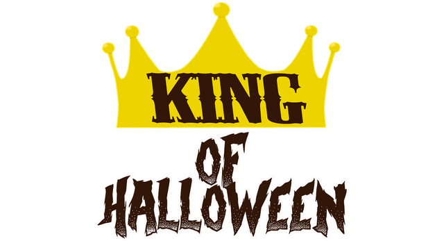 Логотип King of Halloween