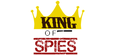 Логотип King of Spies